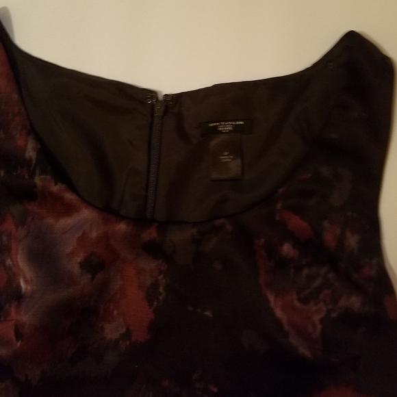 Ann Taylor Sheath Dress - Picture 2 of 5